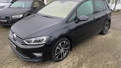 Brugt 2016 VW Golf Sportsvan Highline MPV | 149.900 kr. (Lidt for dyr)