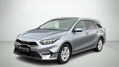 Brugt 2025 Kia Ceed Hatchback | 249.900 kr.