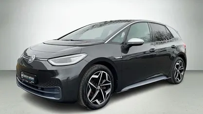Brugt VW ID.3 Pro Performance 150 kW (204 HK) 2020 Hatchback