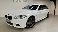 BMW 535