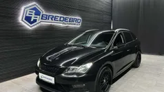 Sort Brugt 2019 Seat Leon ST Style Stationcar | 119.500 kr. (Fair pris)