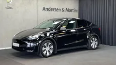 Brugt 2023 Tesla Model Y RWD SUV | 263.900 kr. (Fair pris)