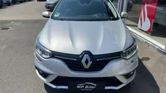 Renault Mégane IV