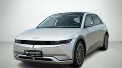 Champagnemetal Brugt 2023 Hyundai Ioniq 5 Ultimate SUV | 289.700 kr. (Fair pris)
