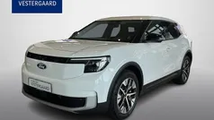 Brugt 2024 Ford Explorer Select SUV | 299.900 kr. (God pris)