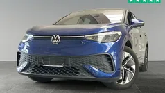 Brugt 2022 VW ID.4 Pro Performance SUV | 219.500 kr. (Fair pris)