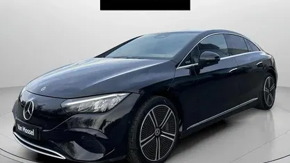 Brugt 2022 Mercedes EQE350 Electric Art | 379.900 kr. (Fair pris)