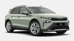 Grøn Ny 2025 Skoda Elroq SUV | 293.980 kr. (God pris)