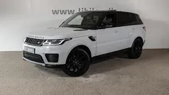 Brugt 2019 Land Rover Range Rover Sport HSE SUV | 3.600 kr.