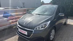 Brugt 2017 Peugeot 208 Hatchback | 59.900 kr. (God pris)