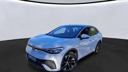 Brugt VW ID.5 Pro Performance 150 kW (204 HK) 2023 SUV