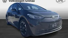 Brugt 2021 VW ID.3 Pure Hatchback | 159.900 kr. (Fair pris)