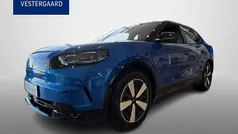 Brugt 2025 Ford Capri Select SUV | 369.900 kr. (Fair pris)