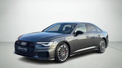 Brugt 2023 Audi A6 Sport Sedan | 539.900 kr. (Dyr)