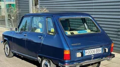 Renault R6