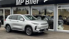 Brugt 2023 Maxus D60e SUV | 164.900 kr. (Fair pris)