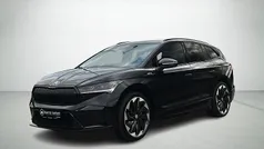 Brugt 2021 Skoda Enyaq iV SportLine SUV | 259.800 kr. (God pris)