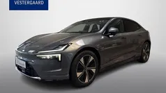Brugt 2025 Polestar 4 Long Range Single Motor SUV | 399.000 kr. (Fair pris)
