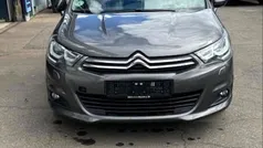 Brugt 2016 Citroën C4 Feel | 79.900 kr.
