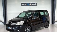Brugt 2010 Citroën Berlingo MPV | 49.900 kr. (Super pris)