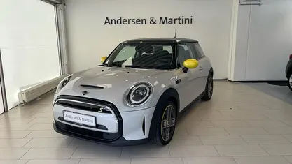 Brugt Mini Cooper SE Classic 135 kW (184 HK) 2021 Hatchback