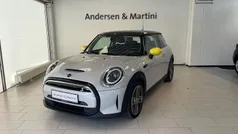 Brugt 2021 Mini Cooper SE Classic Hatchback | 137.700 kr. (God pris)
