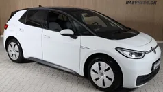 Brugt 2021 VW ID.3 Pro Performance Hatchback | 189.700 kr. (Fair pris)