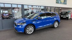 Brugt 2024 Skoda Enyaq iV SUV | 349.700 kr. (Super pris)