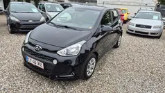 Brugt 2019 Hyundai i10 Trend Hatchback | 66.900 kr. (Fair pris)