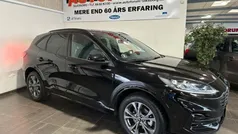 Brugt 2022 Ford Kuga ST-Line X SUV | 169.900 kr.
