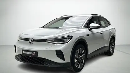 Brugt VW ID.4 Pro Performance 150 kW (204 HK) 2022 SUV