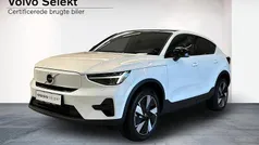 Brugt 2024 Volvo EC40 Core SUV | 309.900 kr. (God pris)