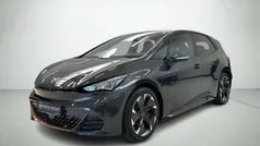 Hvidmetal Brugt 2022 Cupra Born Hatchback | 204.900 kr. (Fair pris)