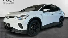 Brugt 2023 VW ID.4 Pro SUV | 242.500 kr. (Lidt for dyr)