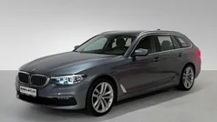Brugt 2019 BMW 520 Stationcar | 259.900 kr. (Dyr)
