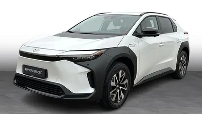 Brugt 2024 Toyota bZ4X Active SUV | 254.900 kr. (Fair pris)