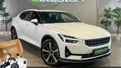 Brugt 2022 Polestar 2 Sedan | 224.000 kr. (Fair pris)
