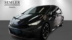Gråmetal Brugt 2023 Cupra Born e-Boost Hatchback | 209.900 kr. (Fair pris)
