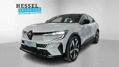 Grå rafale m. sort tag Brugt 2023 Renault Mégane Techno Hatchback | 229.900 kr. (Fair pris)