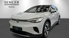 Hvidmetal Brugt 2023 VW ID.4 Pro Performance SUV | 249.900 kr. (Fair pris)