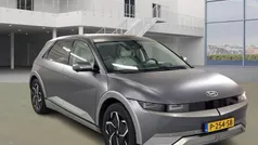 Gråmetal Brugt 2022 Hyundai Ioniq 5 Ultimate SUV | 269.500 kr. (Fair pris)