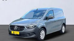Brugt 2024 Mercedes eCitan Van | 154.900 kr.