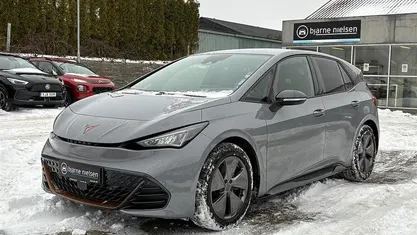 Brugt Cupra Born High 150 kW (204 HK) 2022 Hatchback