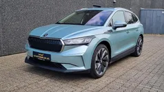 Brugt 2021 Skoda Enyaq iV Suite SUV | 247.800 kr. (Lidt for dyr)
