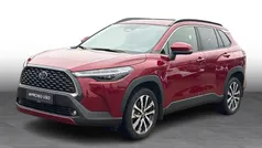 Brugt 2023 Toyota Corolla Cross Comfort SUV | 299.900 kr. (God pris)