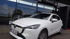 Brugt 2023 Mazda 2 Exclusive-Line Hatchback | 194.900 kr. (Dyr)