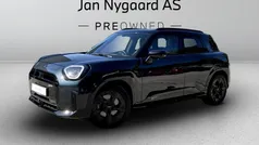 Brugt 2024 Mini Aceman SUV | 329.000 kr.