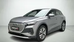 Brugt 2023 Audi Q4 e-tron Ambiente SUV | 319.900 kr. (Fair pris)