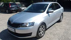 Brugt 2016 Skoda Rapid Active Hatchback | 74.000 kr.