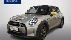 Brugt 2023 Mini Cooper SE Classic Hatchback | 154.700 kr. (God pris)